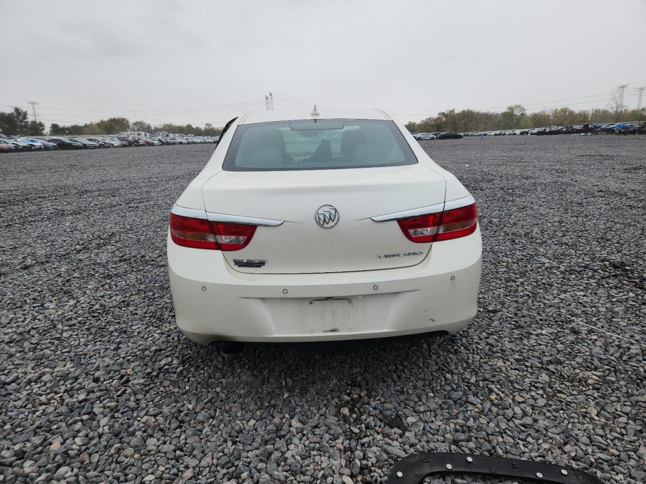 2014 Buick Verano Convenience VIN: 1G4PR5SK7E4243509 Lot: 94999035