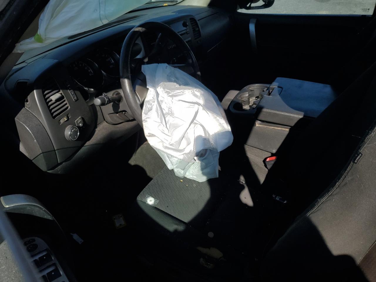 2011 Chevrolet Silverado K1500 Lt VIN: 1GCRKSE31BZ398527 Lot: 85825175