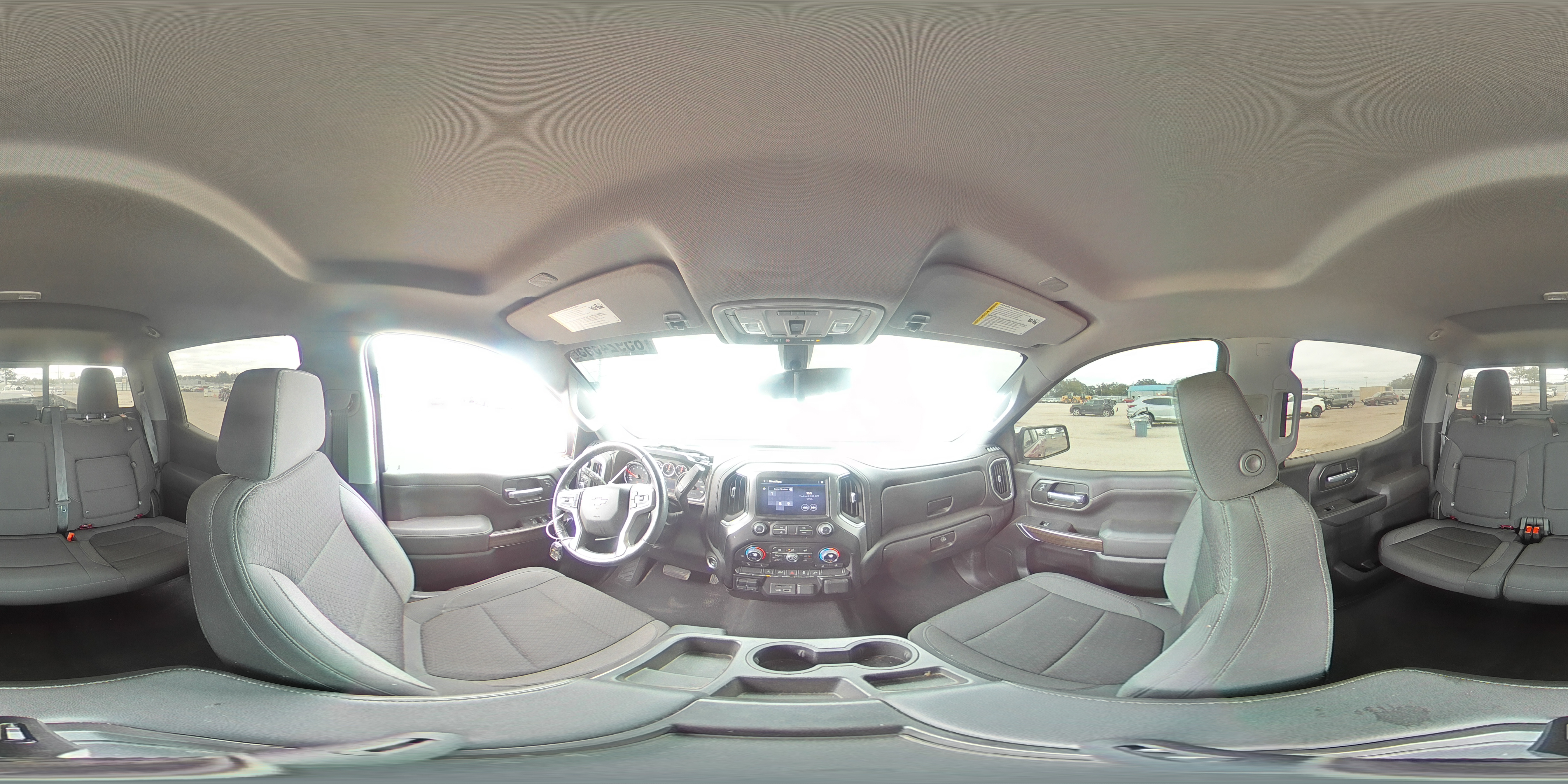 2021 Chevrolet Silverado K1500 Lt VIN: 1GCUYDET8MZ173125 Lot: 85924355