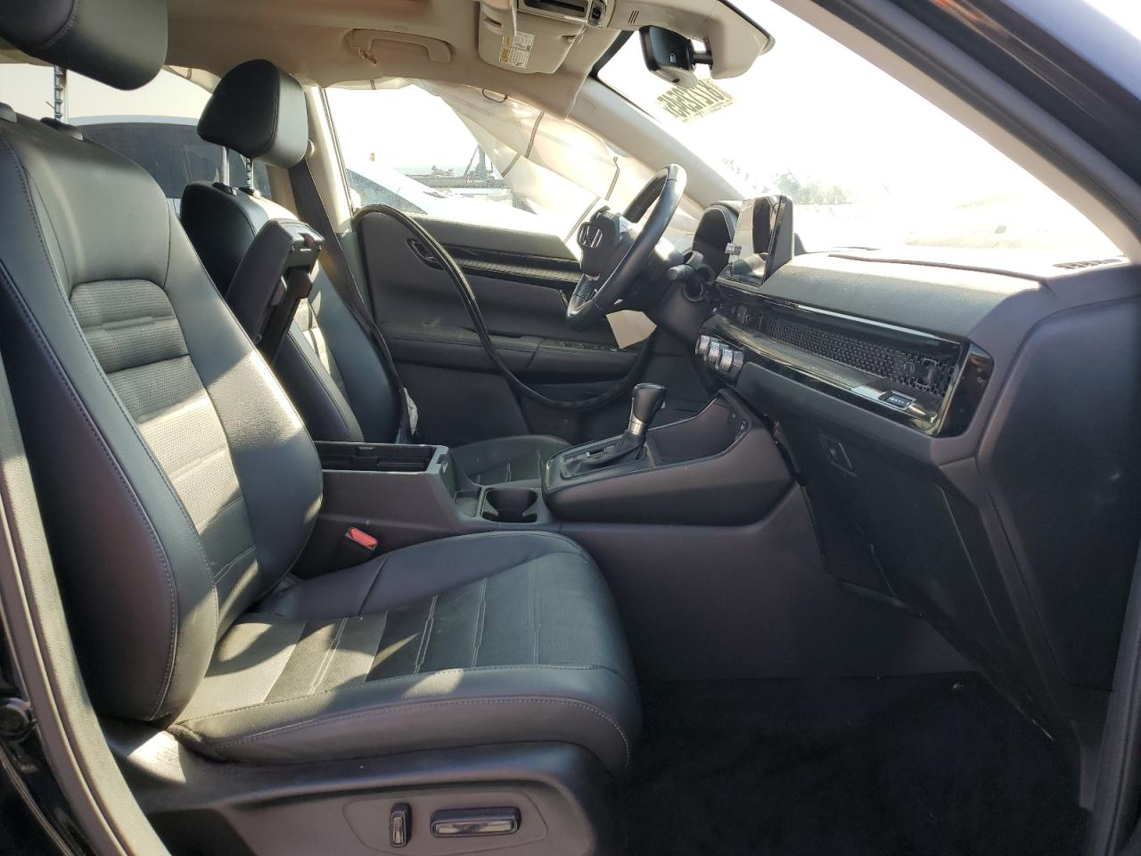 2023 Honda Cr-V Exl VIN: 2HKRS3H72PH300804 Lot: 87212545