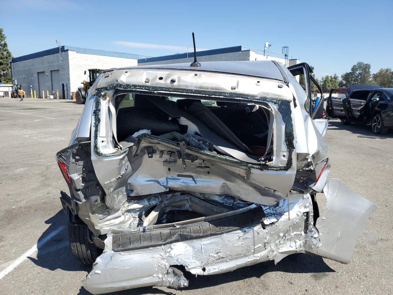 2012 Toyota Prius V VIN: JTDZN3EU7C3040942 Lot: 84925665