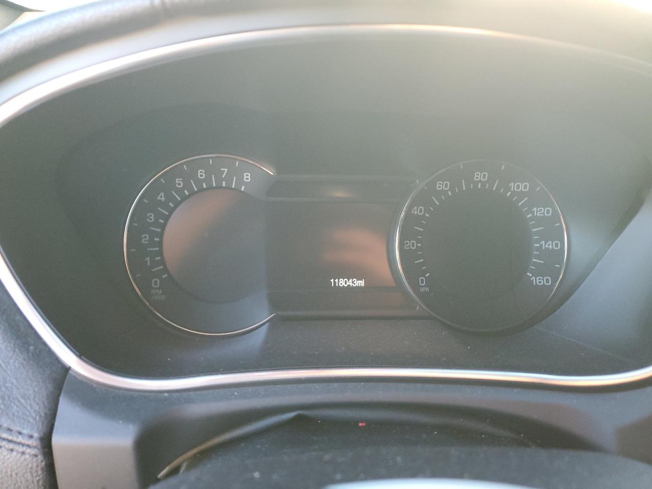 2016 Lincoln Mkx Reserve VIN: 2LMTJ8LR7GBL39401 Lot: 82396665