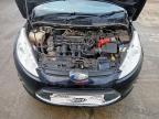 2009 FORD FIESTA TITANIUM 96 1.4 TITANIUM 3DR for sale at Copart WHITBURN