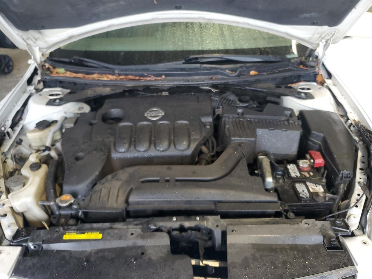 2009 Nissan Altima 2.5 VIN: 1N4AL21E29N506338 Lot: 90533795