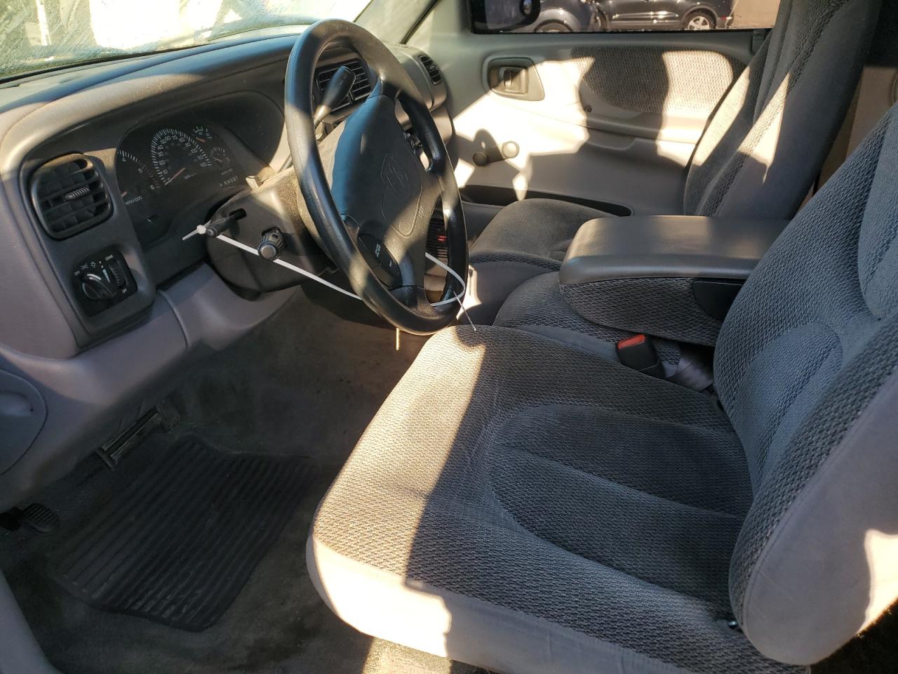 1999 Dodge Dakota VIN: 1B7GL22X9XS239699 Lot: 85861695