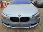 2013 BMW 1 SERIES 116D EFFICIENTDYNAMICS BUSINESS 5DR for sale at Copart YORK