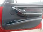 2012 BMW 320I SPORT TURBO  for sale at Copart SANDY