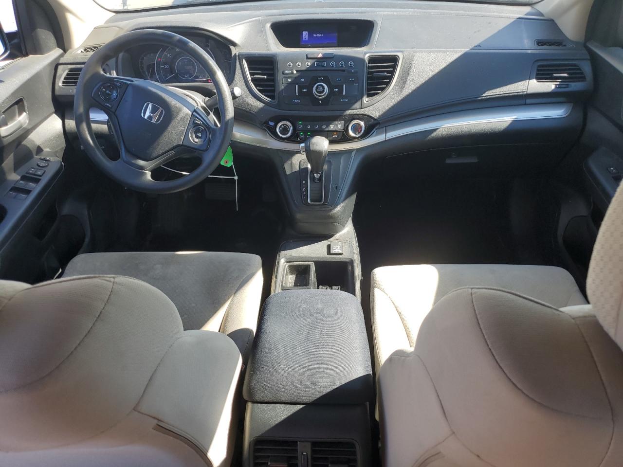 2016 Honda Cr-V Se VIN: 5J6RM4H42GL081709 Lot: 84595825