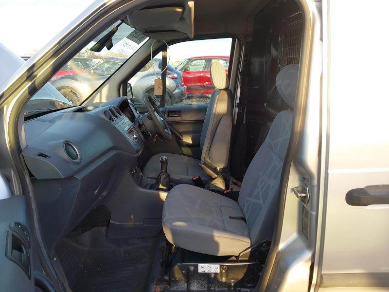2011 FORD TRANSIT CONNECT LOW ROOF VAN TREND TDCI 90PS