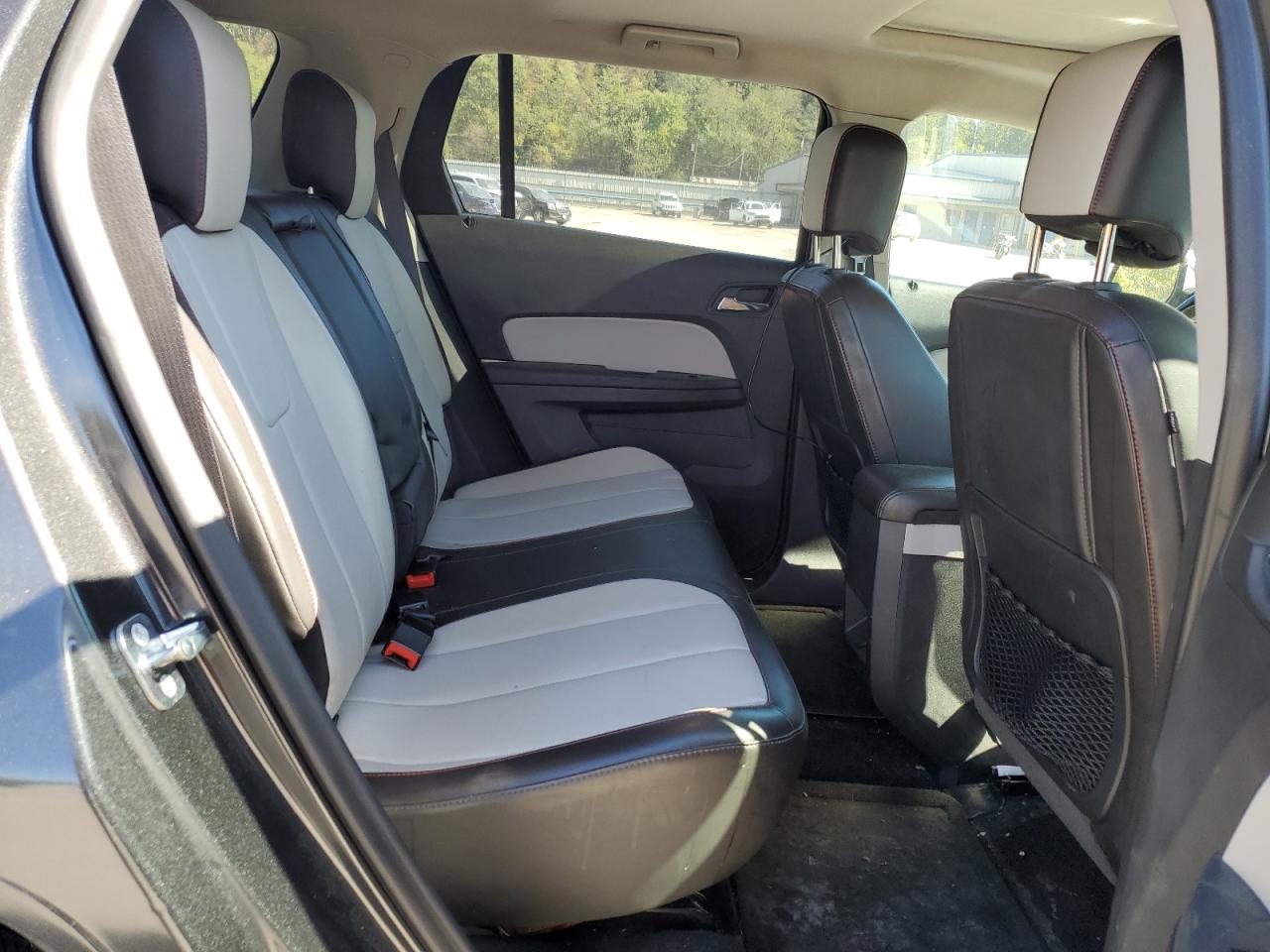 2017 GMC Terrain Slt VIN: 2GKFLUE32H6295640 Lot: 85514605