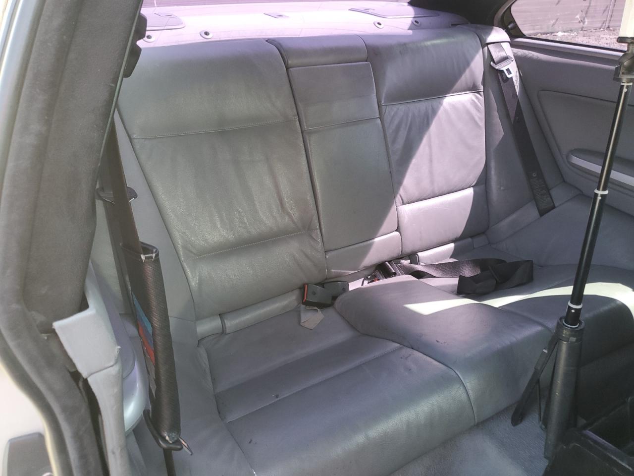 2002 BMW 330 Ci VIN: WBABN53492JU27192 Lot: 82271465