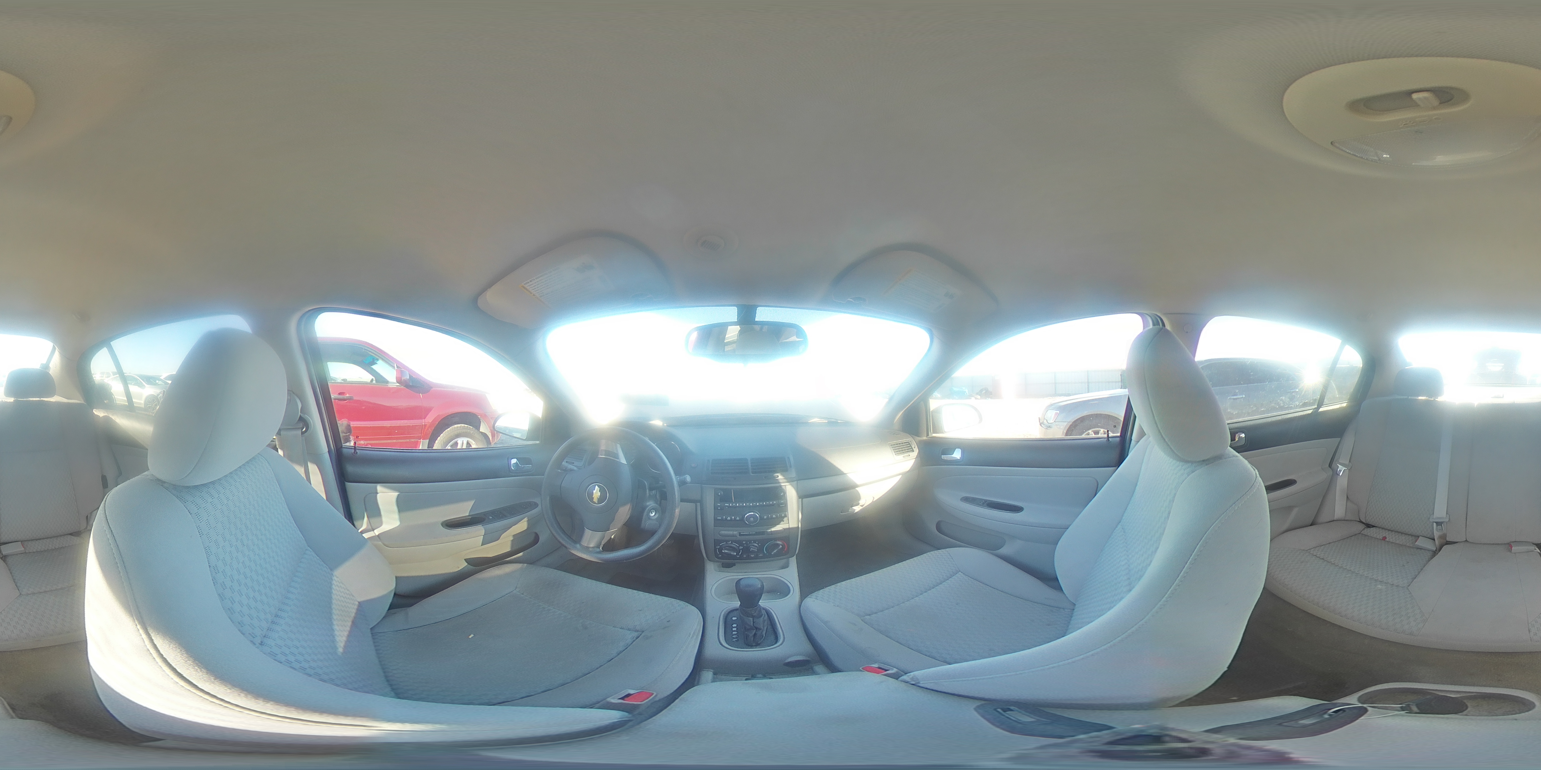 2009 Chevrolet Cobalt Lt VIN: 1G1AT58H597213719 Lot: 85563455