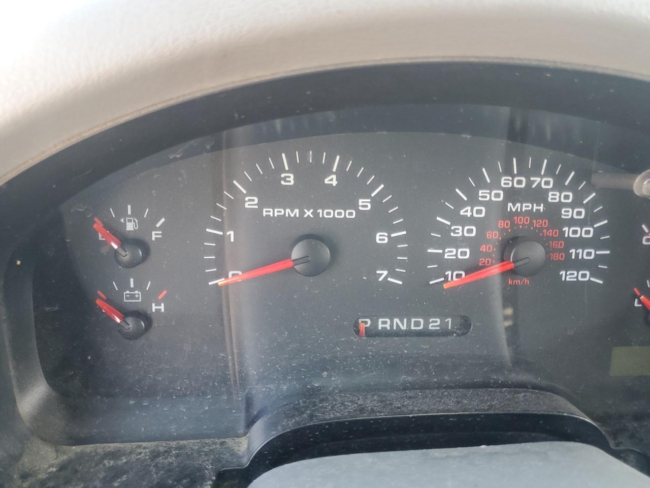 2006 Ford F150 VIN: 1FTRX12W86NA48092 Lot: 90298015