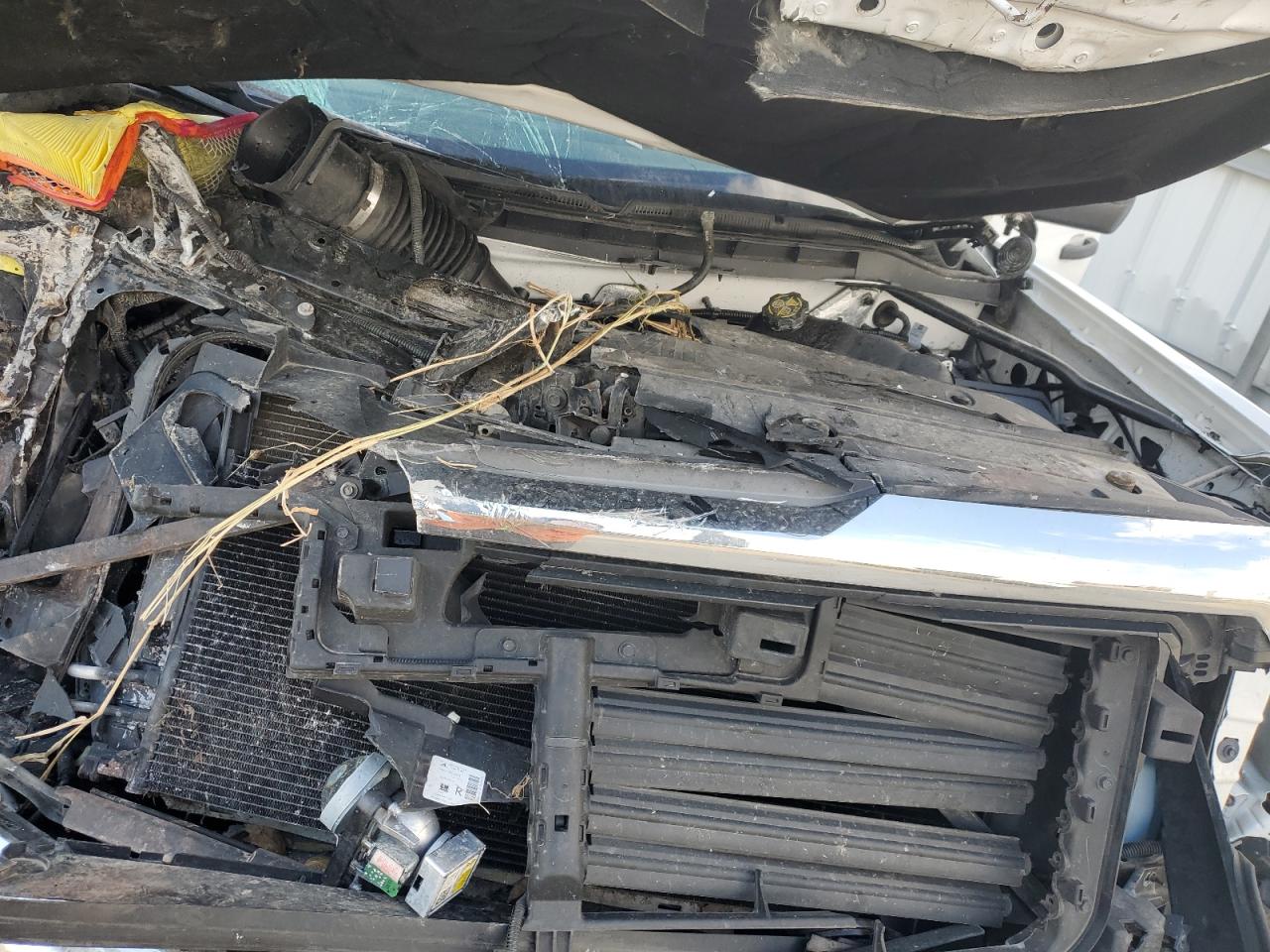 2018 GMC Sierra C1500 VIN: 1GTR1LEH5JZ149389 Lot: 82733695