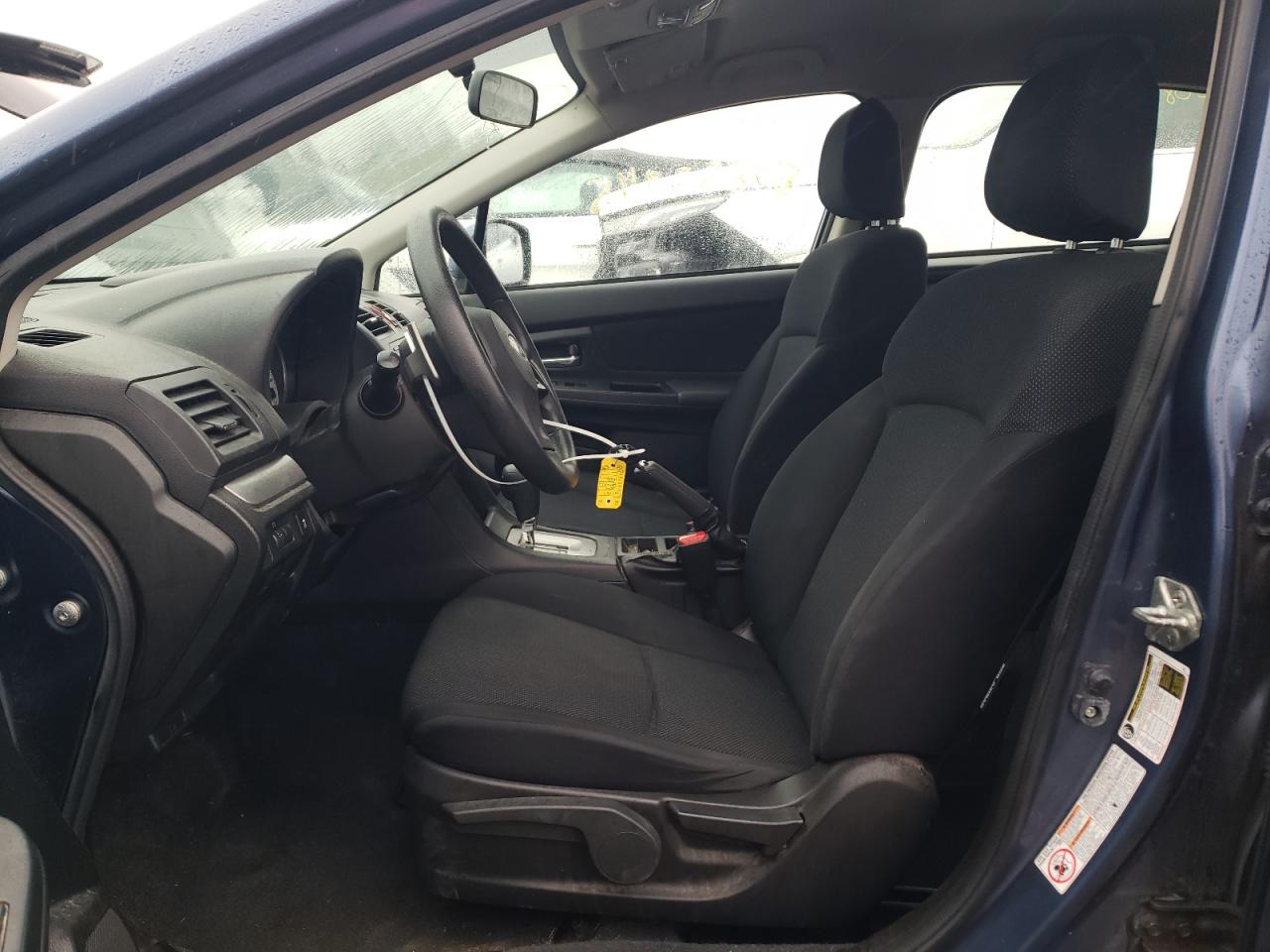 2012 Subaru Impreza Premium VIN: JF1GPAB63CH218463 Lot: 80855945