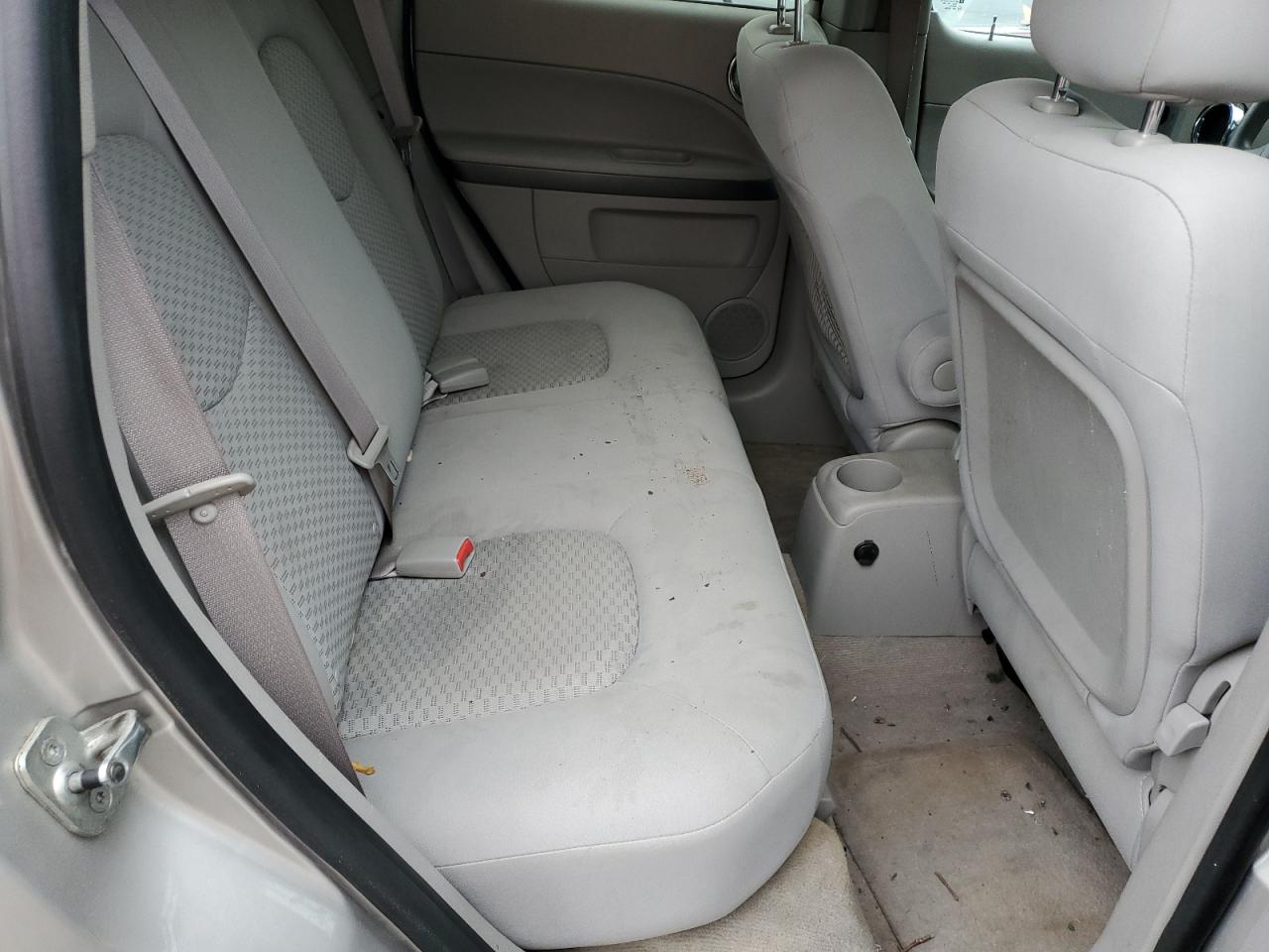 2007 Chevrolet Hhr Lt VIN: 3GNDA23D97S574986 Lot: 82324165