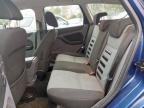 2008 FORD FOCUS ZETEC 145  for sale at Copart GLOUCESTER