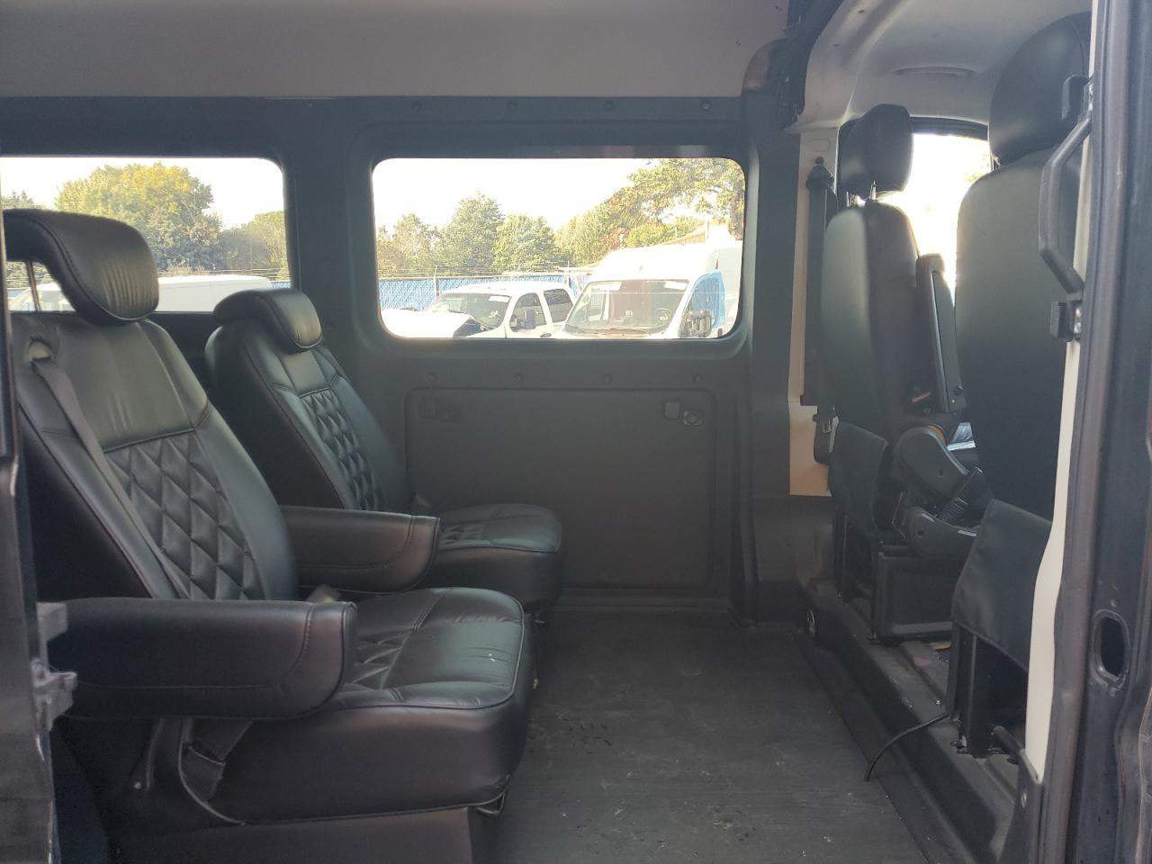 2019 Ram Promaster 2500 2500 High VIN: 3C6TRVPGXKE545613 Lot: 85354065