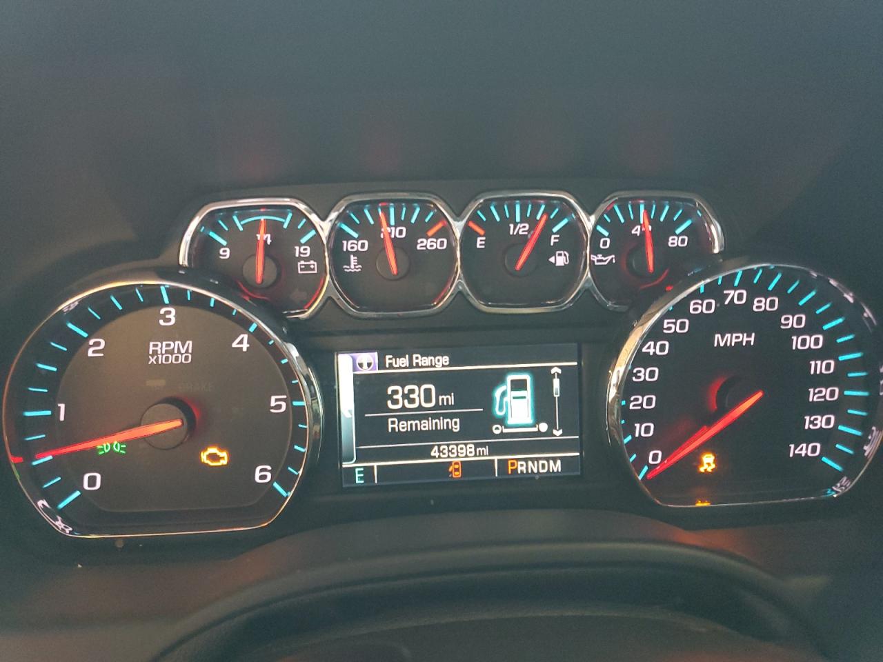 2015 Chevrolet Suburban K1500 Lt VIN: 1GNSKJKC4FR631247 Lot: 91117955