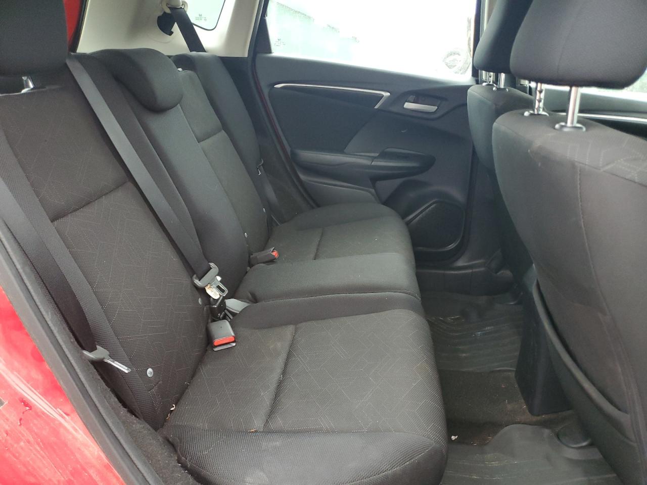 2017 Honda Fit Ex VIN: 3HGGK5G72HM700492 Lot: 85535485