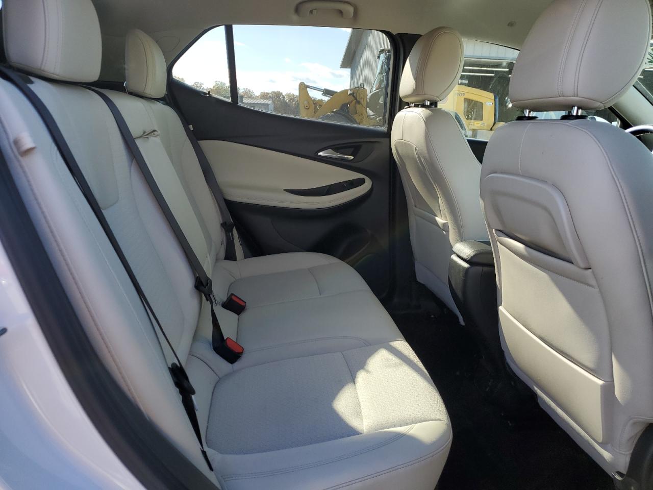 2020 Buick Encore Gx Select VIN: KL4MMDS28LB130784 Lot: 90704205