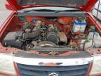 2002 SUZUKI GRAND VITARA 16V SE AUTO  for sale at Copart GLOUCESTER