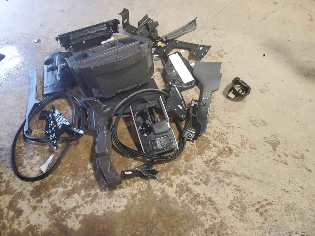 2025 Acura Tlx A-Spec VIN: 19UUB6F59SA002149 Lot: 90306225