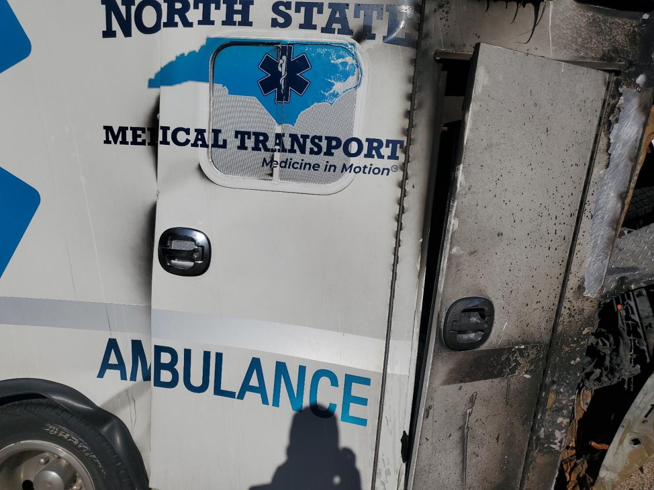 2024 Ford Econoline E350 Super Duty Cutaway Van VIN: 1FDWE3FN2RDD27078 Lot: 85568975