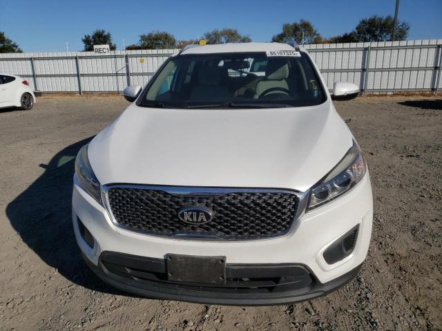KIA SORENTO 2016 Biały
