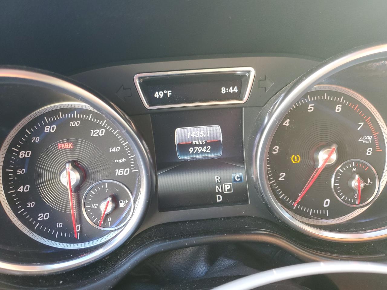 2018 Mercedes-Benz Gls 450 4Matic VIN: 4JGDF6EE8JB167456 Lot: 85744975