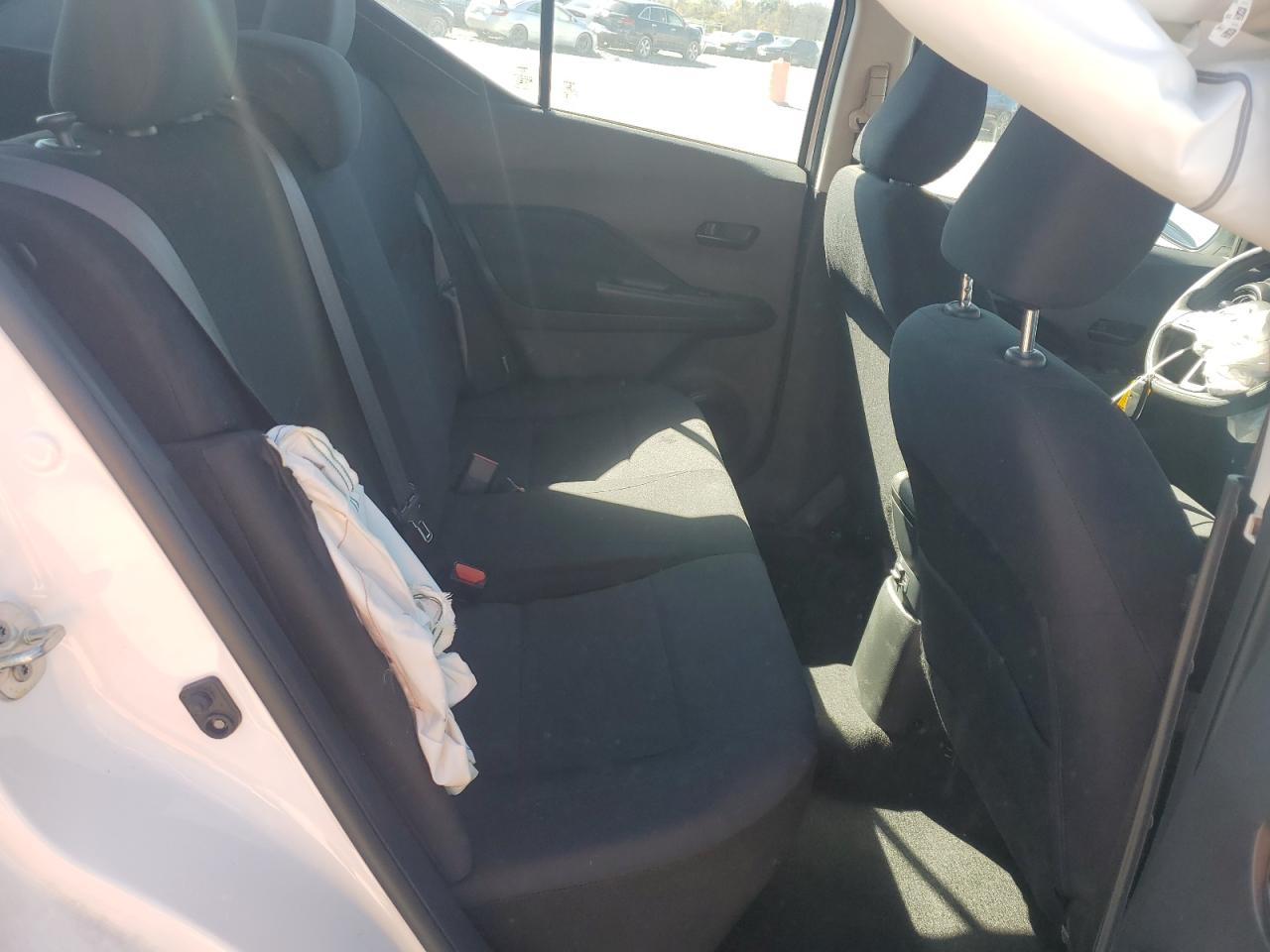 2023 Nissan Kicks S VIN: 3N1CP5BV0PL570675 Lot: 89572285