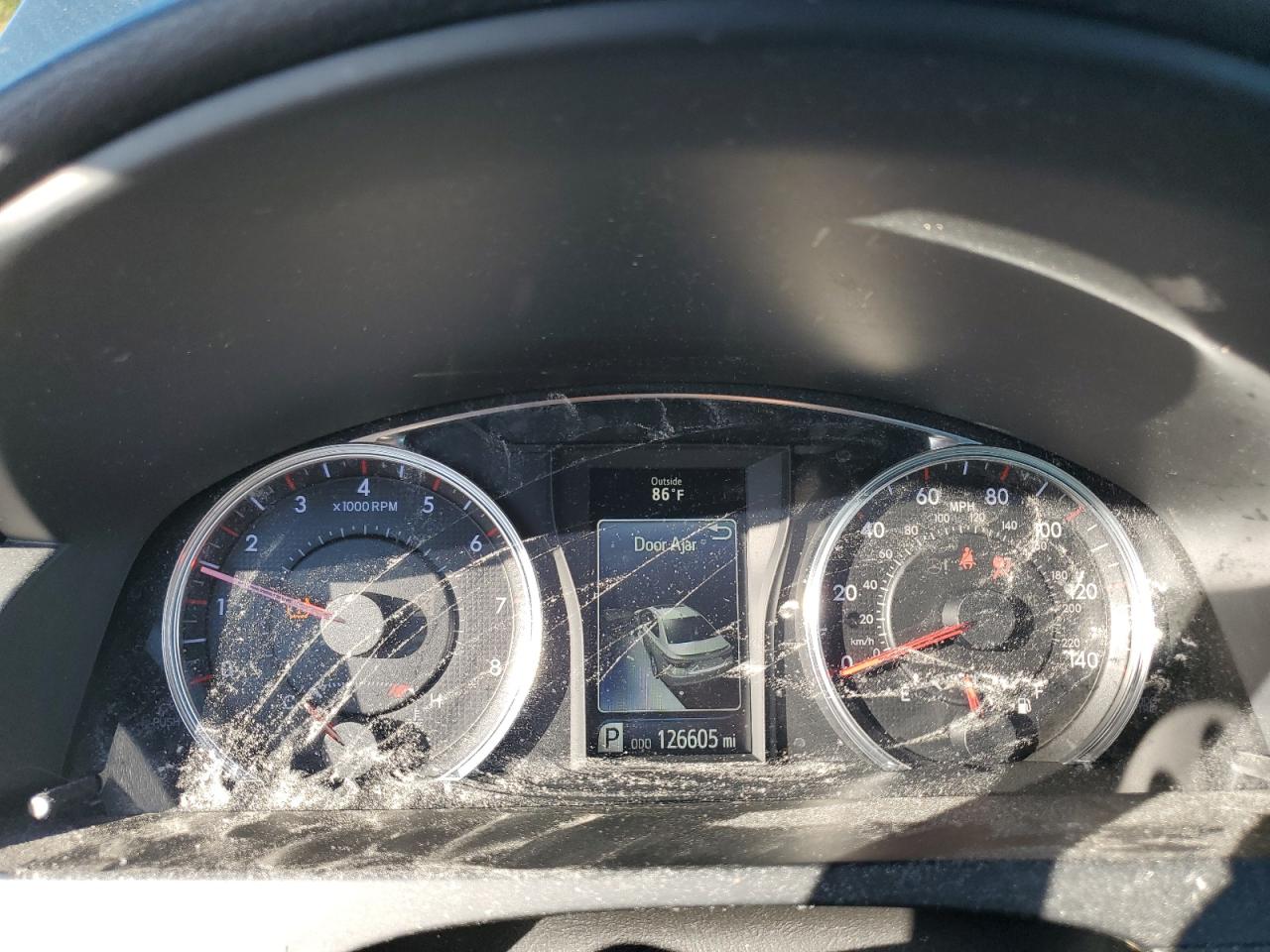 2015 Toyota Camry Le VIN: 4T1BF1FK8FU111639 Lot: 84919605