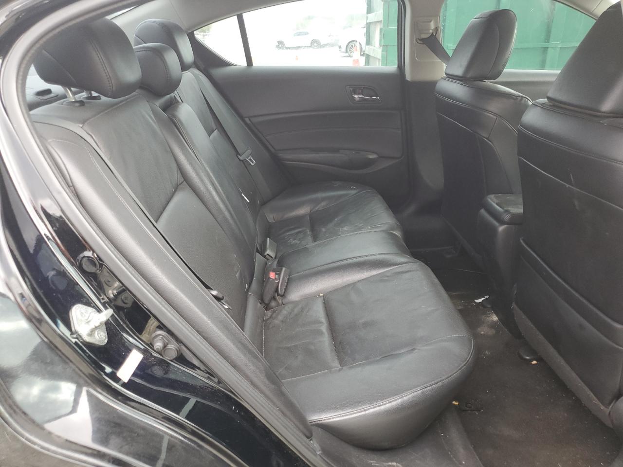 2013 Acura Ilx 20 Tech VIN: 19VDE1F73DE000903 Lot: 82367315