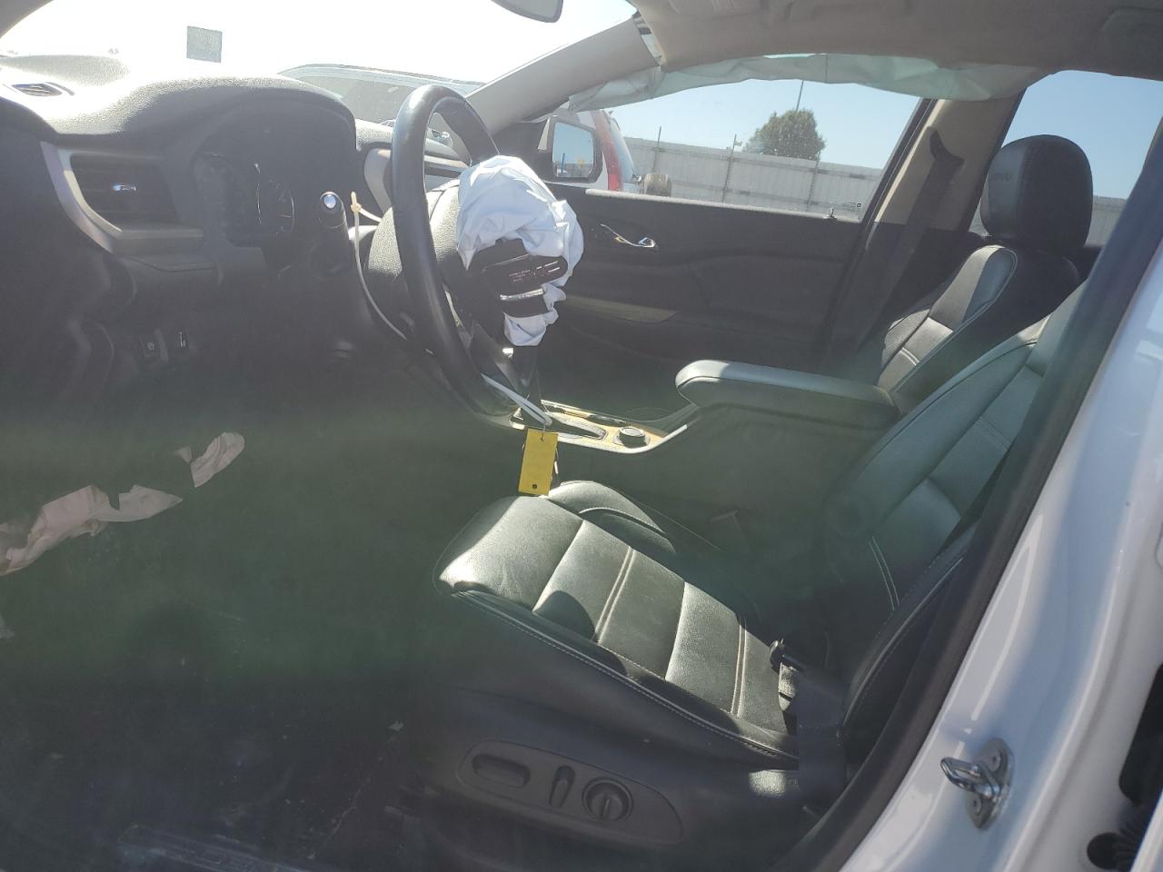 2019 GMC Acadia Denali VIN: 1GKKNPLS7KZ177244 Lot: 85768225