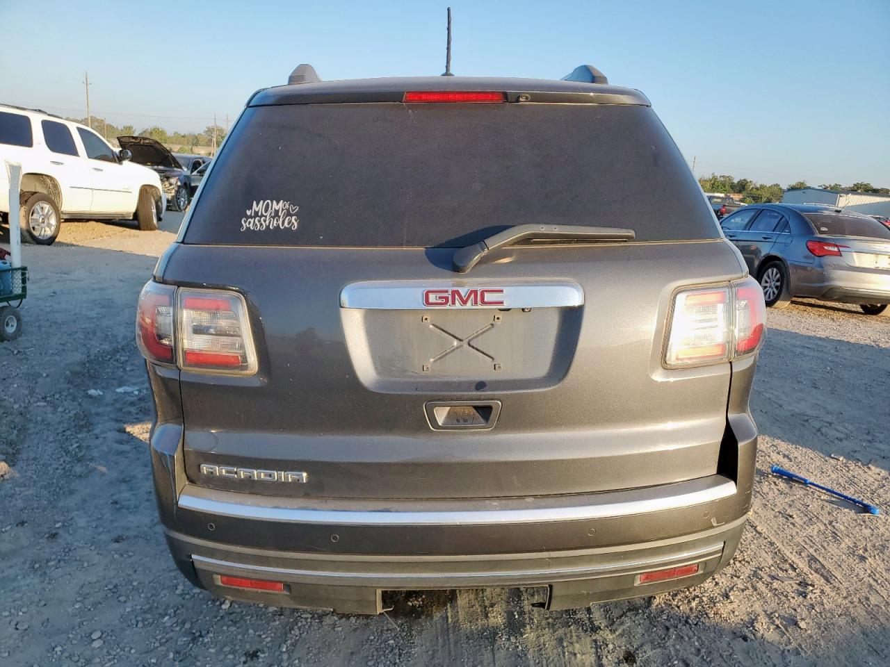 2014 GMC Acadia Slt-1 VIN: 1GKKRRKD2EJ108760 Lot: 82366575