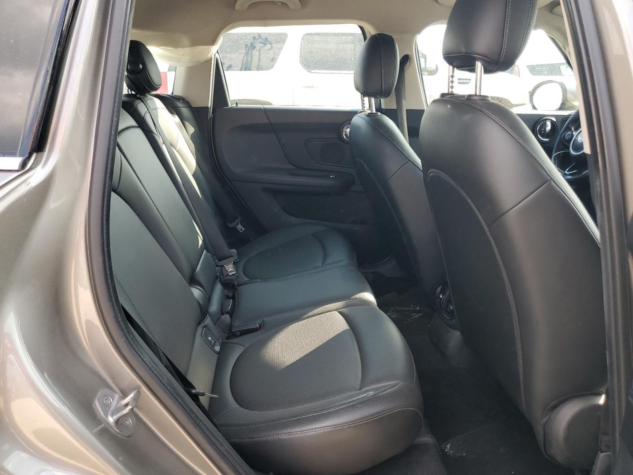 2020 Mini Cooper Countryman VIN: WMZYW3C02L3L09910 Lot: 89565545