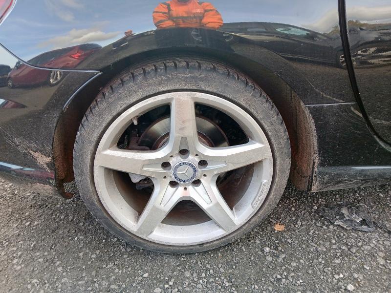 2016 MERCEDES-BENZ SLK SLK 250D AMG SPORT 2DR TIP AUTO