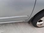 2010 NISSAN MICRA  for sale at Copart CASTLEDERMOT - IRELAND