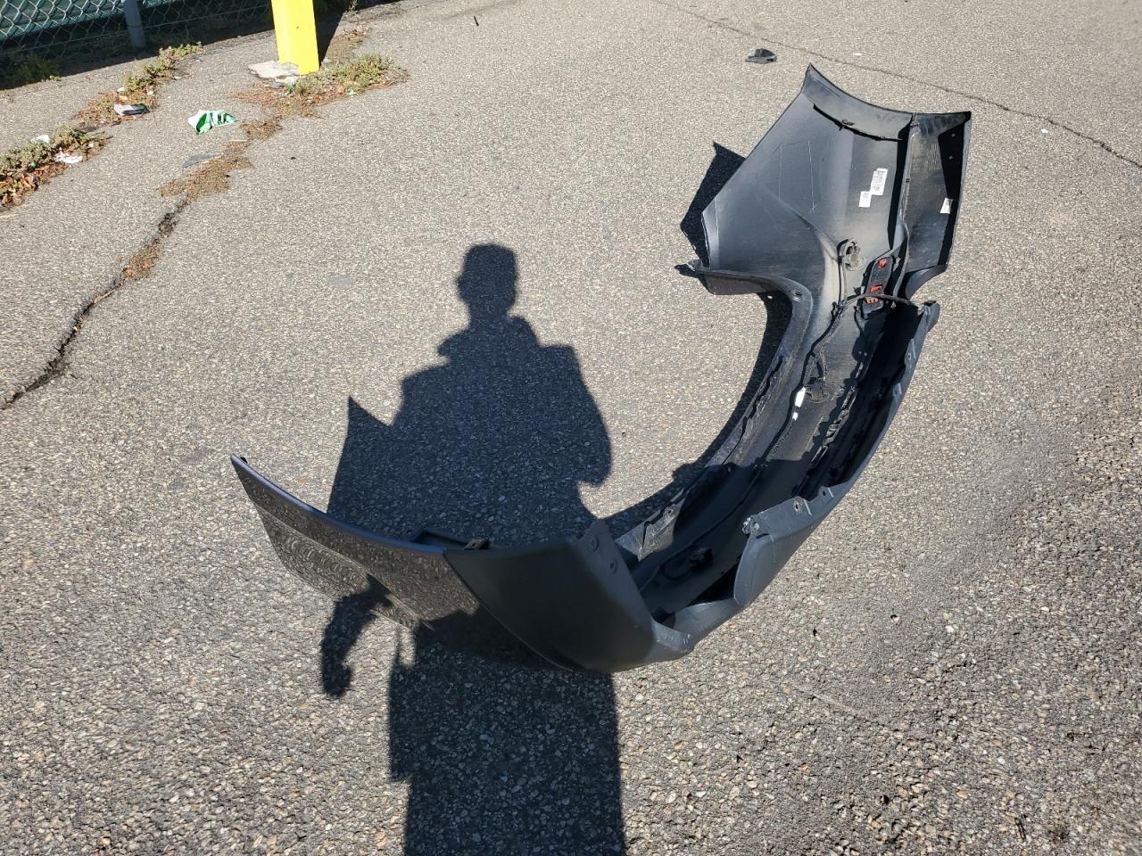 2019 Acura Rdx Technology VIN: 5J8TC2H52KL043872 Lot: 82371345