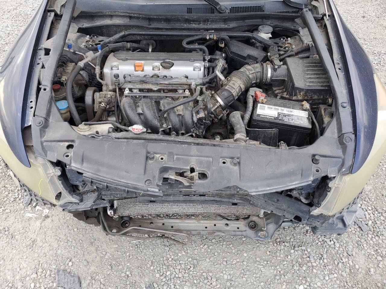 2010 Honda Accord Ex VIN: 1HGCP2F79AA176969 Lot: 85729625