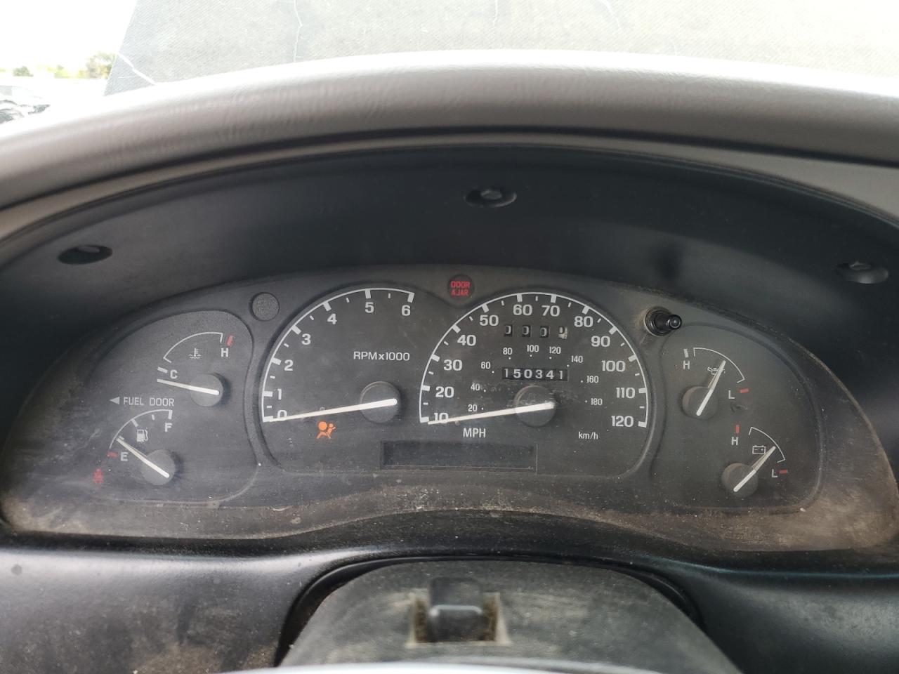 1999 Ford Ranger Super Cab VIN: 1FTZR15V0XPA61471 Lot: 86321935