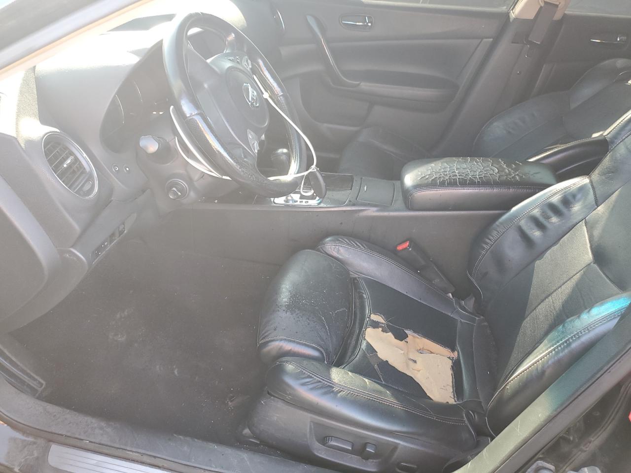 2014 Nissan Maxima S VIN: 1N4AA5AP2EC432546 Lot: 89903975