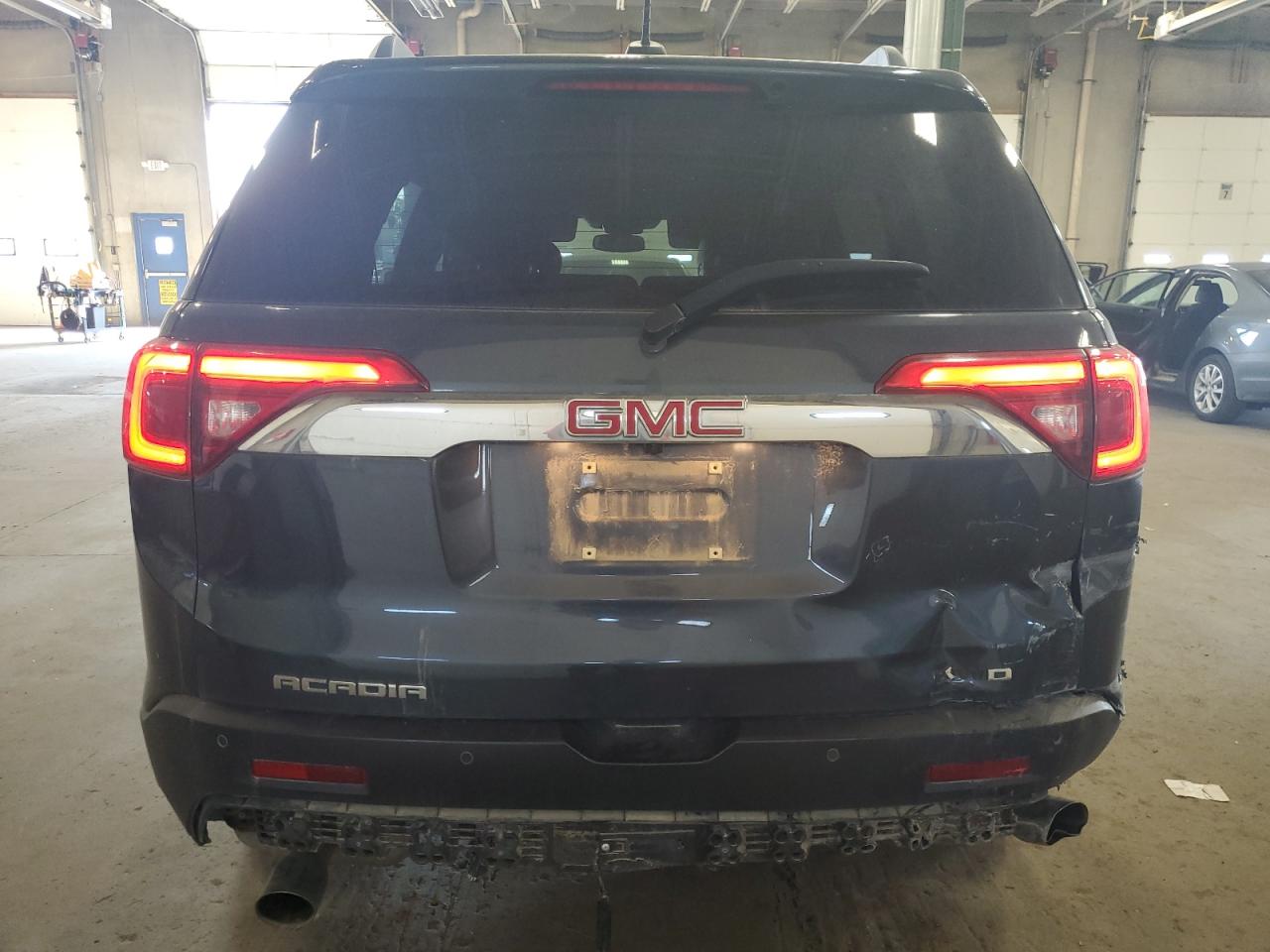 2019 GMC Acadia Slt-1 VIN: 1GKKNULS0KZ234947 Lot: 84758435