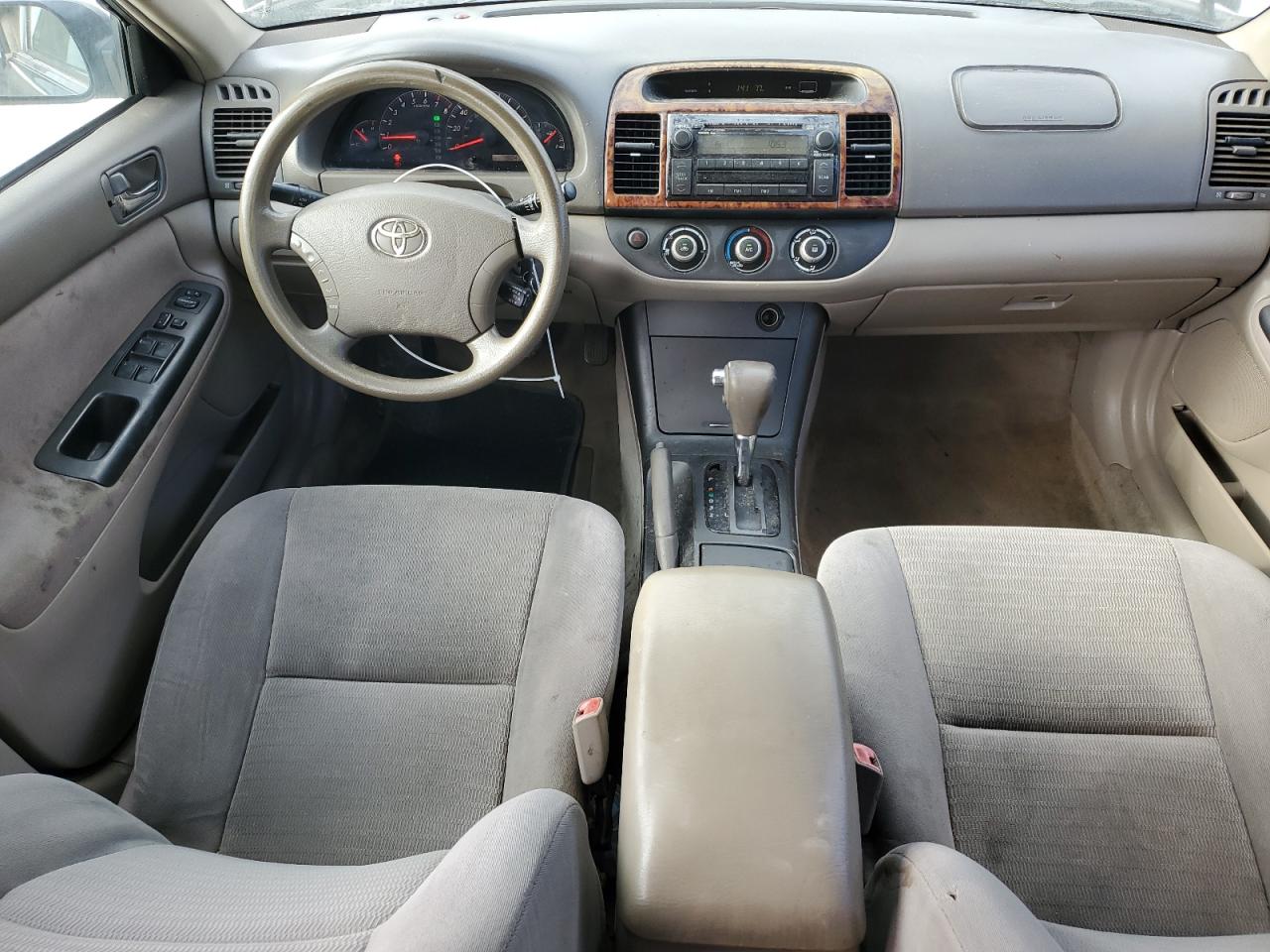 2005 Toyota Camry Le VIN: 4T1BE32K85U012547 Lot: 82446445