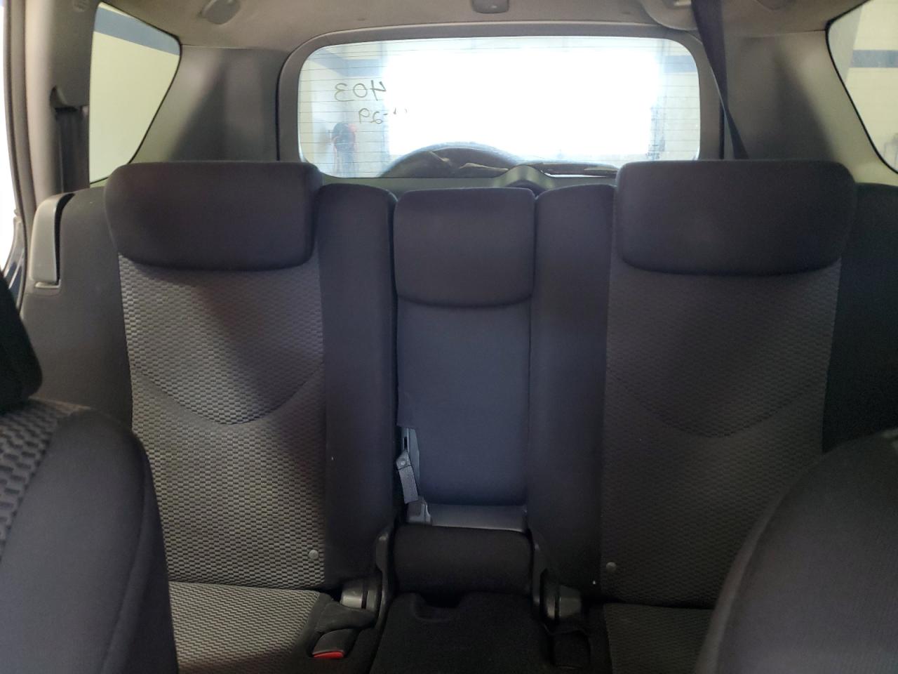 2010 Toyota Rav4 Sport VIN: JTMWF4DVXA5019018 Lot: 82279935