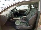 2007 AUDI A5 SPORT TDI QUATTRO  for sale at Copart BRISTOL