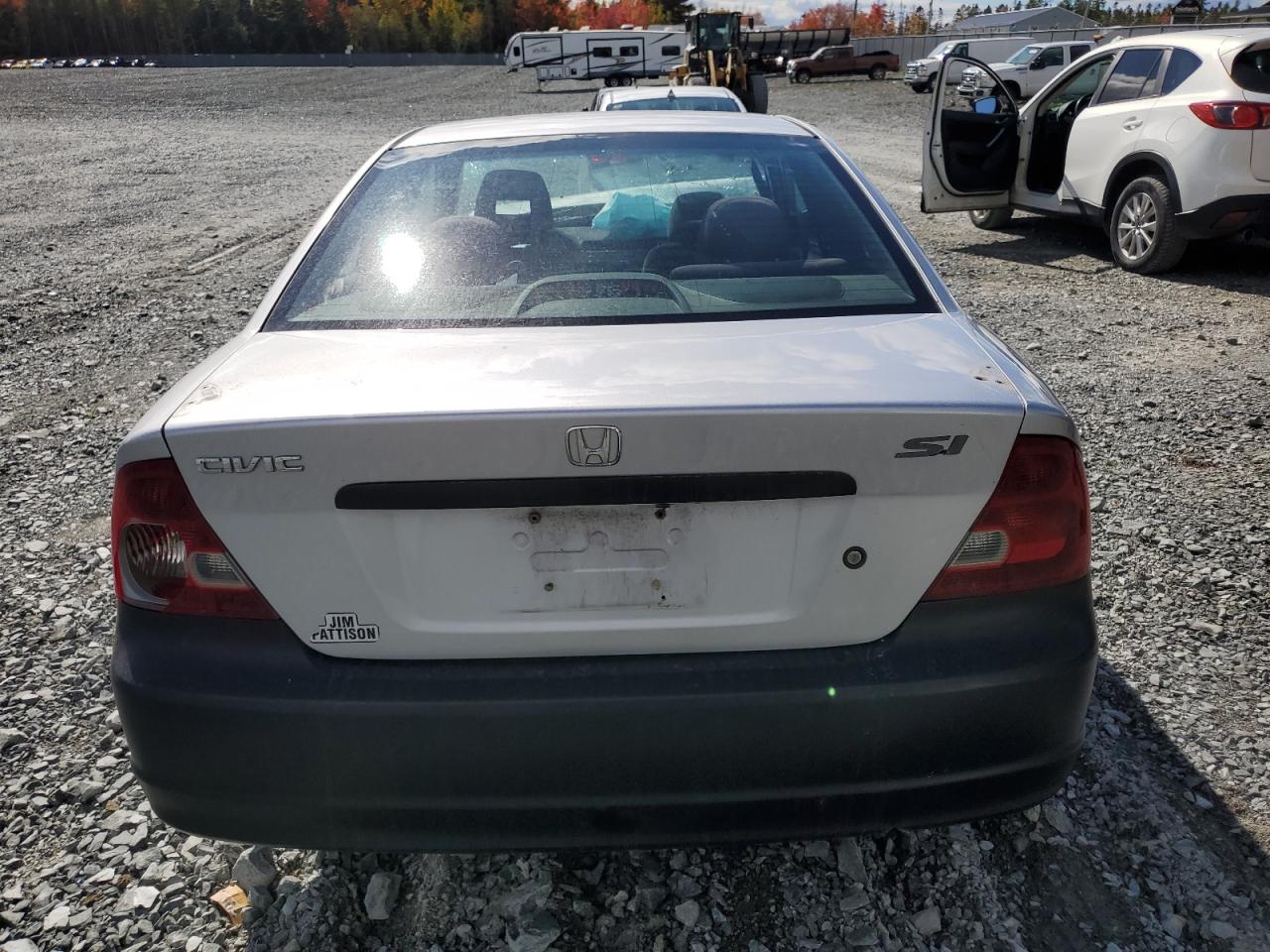 2003 Honda Civic Lx VIN: 1HGEM22533L805901 Lot: 85094965