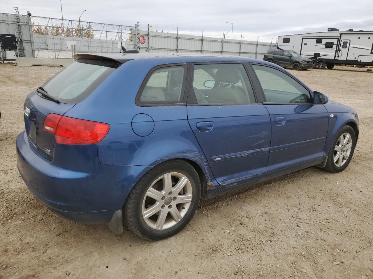 Фото: WAUKD78P46A199531