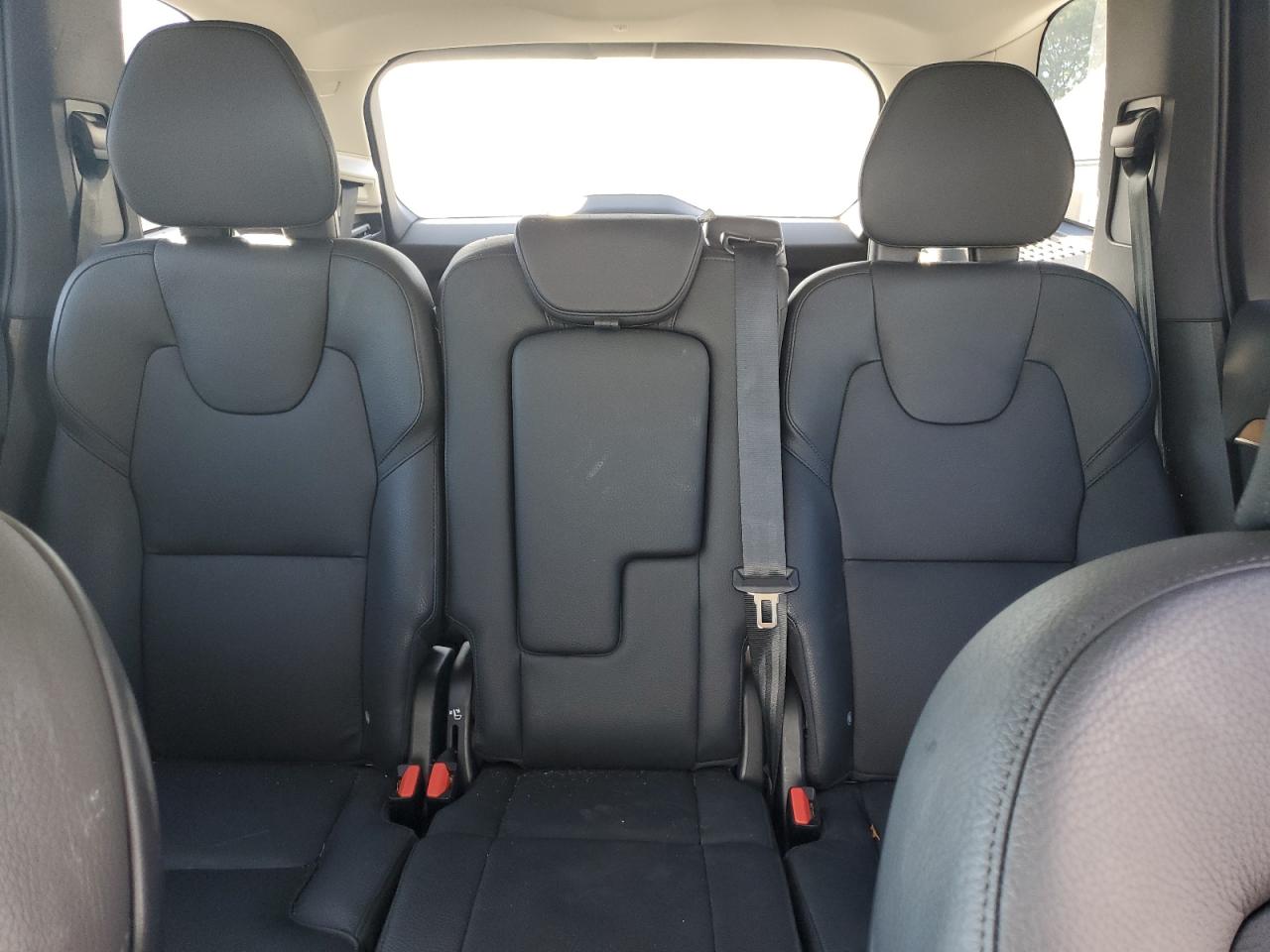 2024 Volvo Xc90 Plus VIN: YV4062PE2R1180744 Lot: 86501315