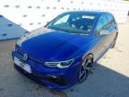 2021 VOLKSWAGEN GOLF R TSI 4MOTION S-A  for sale at Copart SANDY